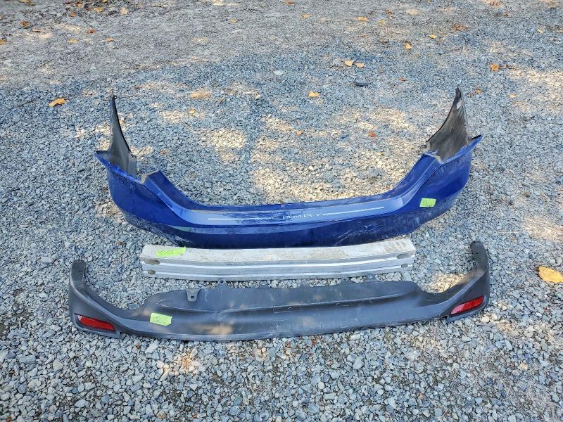 Photo 12 from auction – 2023 TOYOTA CAMRY with VIN 4T1F31AK5PU058059