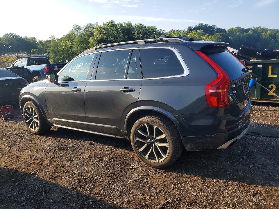 Photo 2 from auction – 2016 VOLVO XC90 with VIN YV4A22PK4G1020660