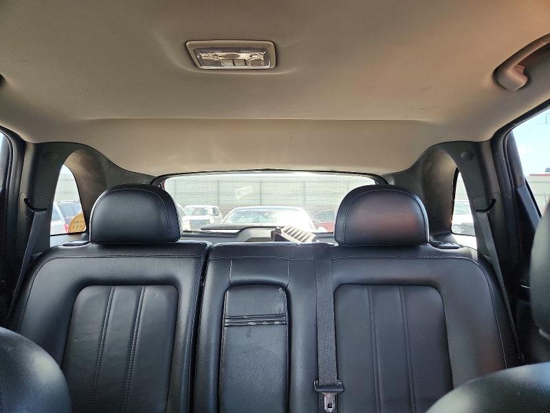 Photo 10 from auction – 2013 CHEVROLET CAPTIVA with VIN 3GNAL4EK8DS634238