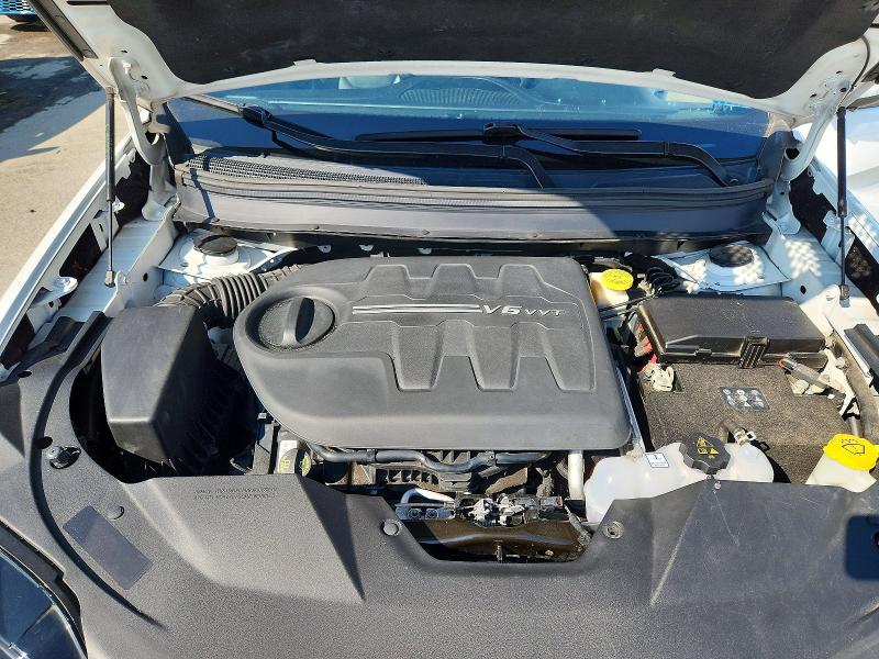 Zdjęcie 12 z aukcji – 2020 JEEP CHEROKEE z VIN 1C4PJMDX8LD594568
