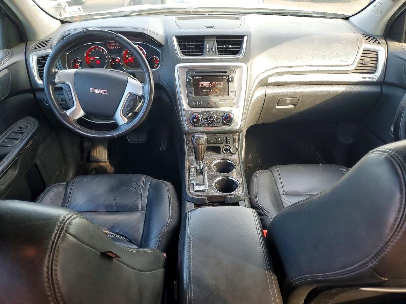 Photo 8 from auction – 2014 GMC ACADIA with VIN 1GKKRRKD7EJ263322
