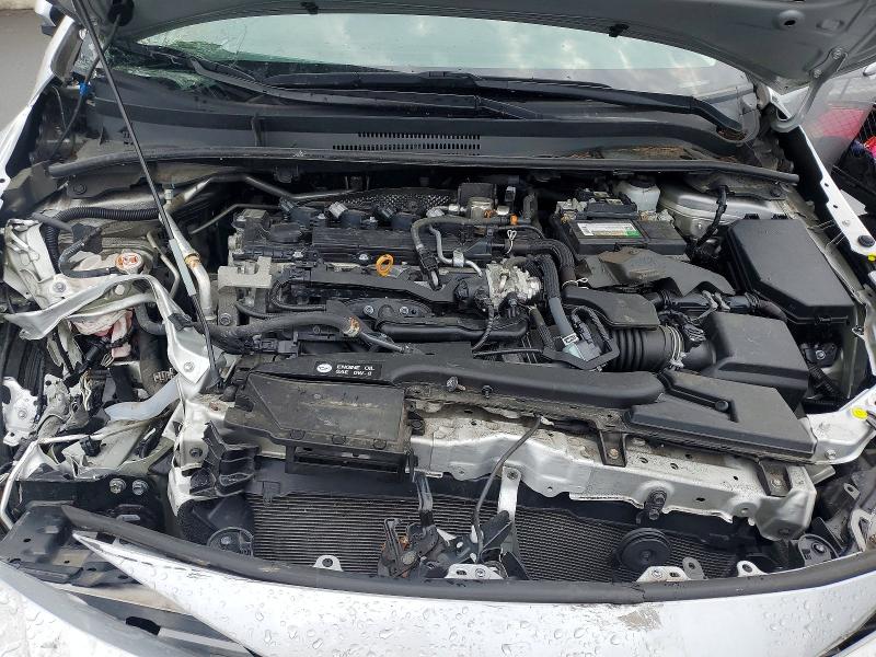 Photo 11 from auction – 2024 TOYOTA COROLLA with VIN 5YFB4MDE1RP159896