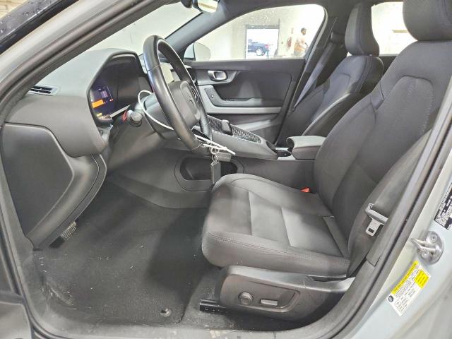 Photo 7 from auction – 2023 POLESTAR 2 with VIN YSMEG3KA5PL152815