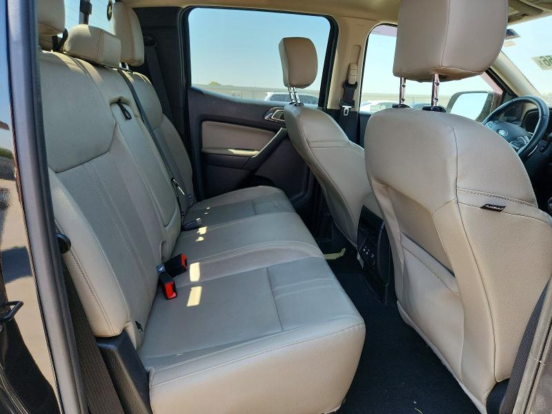 Zdjęcie 10 z aukcji – 2019 FORD RANGER z VIN 1FTER4FH7KLA55658