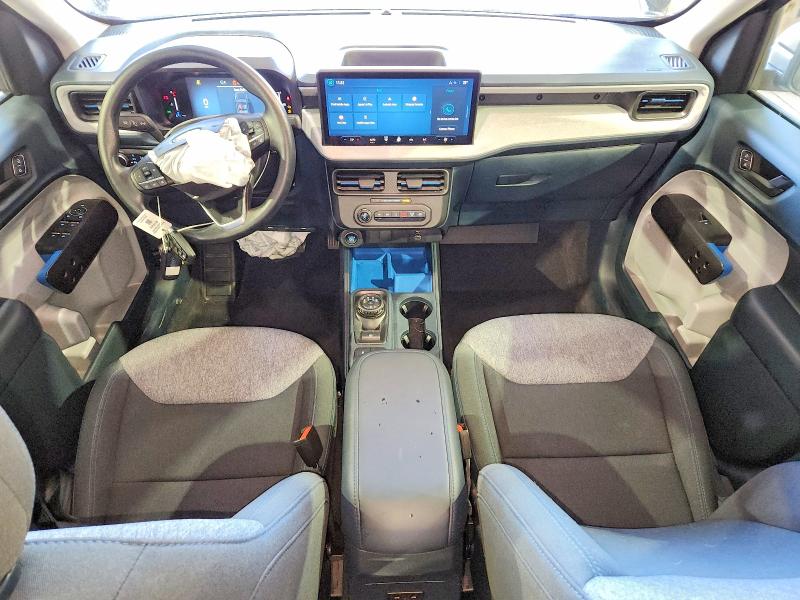 صورة رقم 8 من المزاد - 2026 FORD MAVERICK مع VIN 3FTTW8J36TRA13097