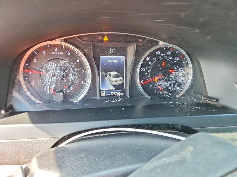 Photo 9 from auction – 2017 TOYOTA CAMRY with VIN 4T1BF1FK8HU283902