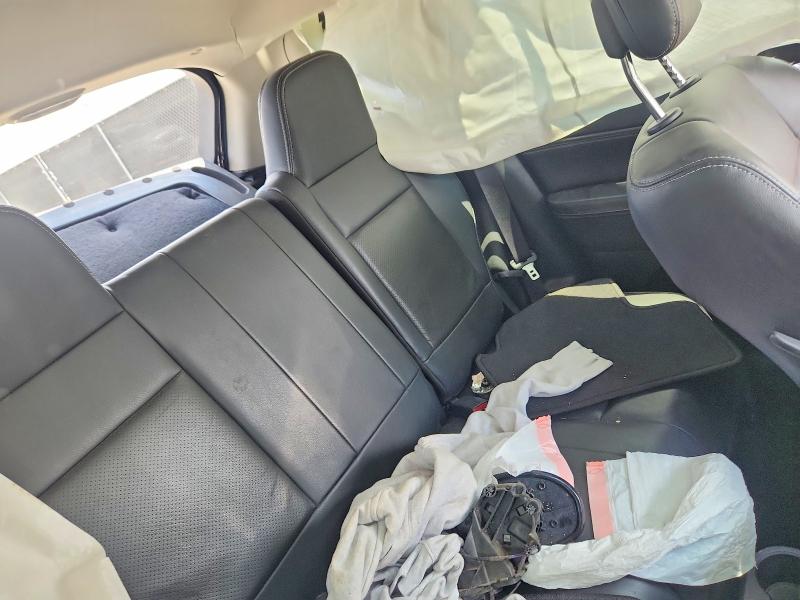 Photo 10 from auction – 2016 JEEP COMPASS with VIN 1C4NJDEB5GD709109
