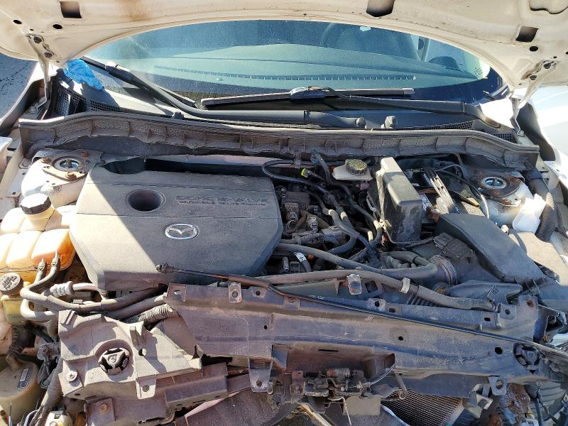 Zdjęcie 11 z aukcji – 2012 MAZDA 3 z VIN JM1BL1UF5C1536915