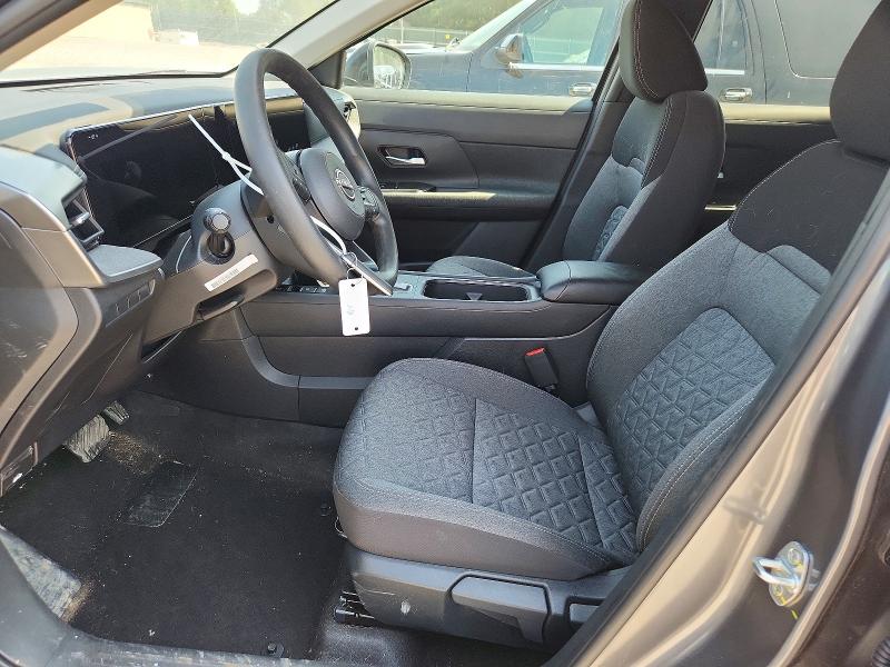 Photo 7 from auction – 2026 NISSAN KICKS with VIN 3N8AP6CBXTL351042