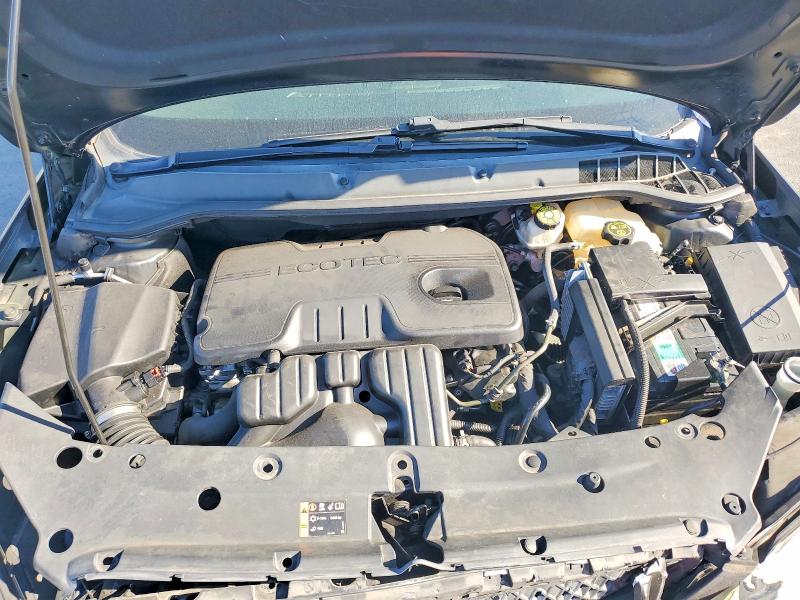 صورة رقم 11 من المزاد - 2013 BUICK VERANO مع VIN 1G4PR5SK7D4157244