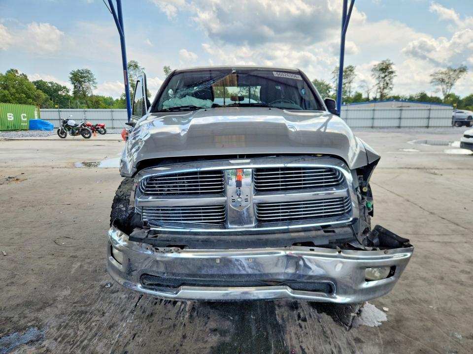 Photo 5 from auction – 2011 DODGE RAM 1500 with VIN 1D7RV1GT3BS645706