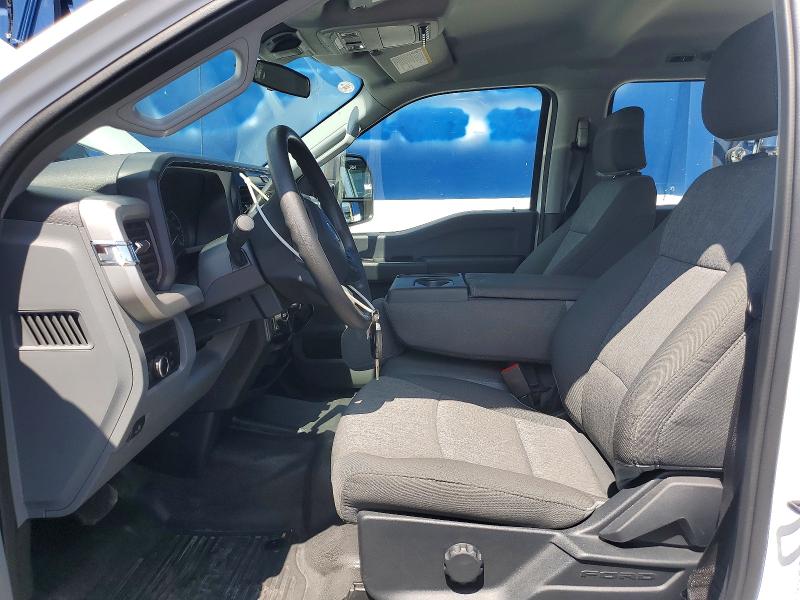 Photo 7 from auction – 2026 FORD F250 with VIN 1FT7W2BA5TED54361