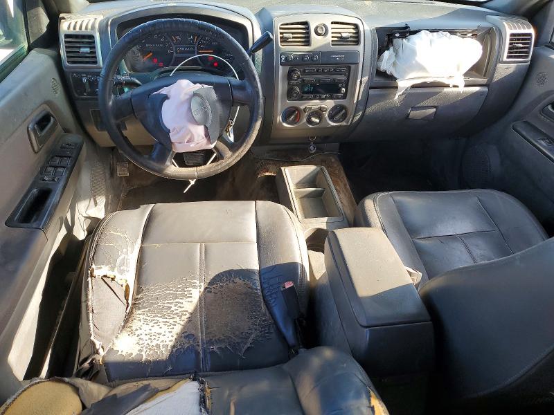 Снимка 8 от търг – 2006 GMC CANYON с VIN 1GTDT136668189665