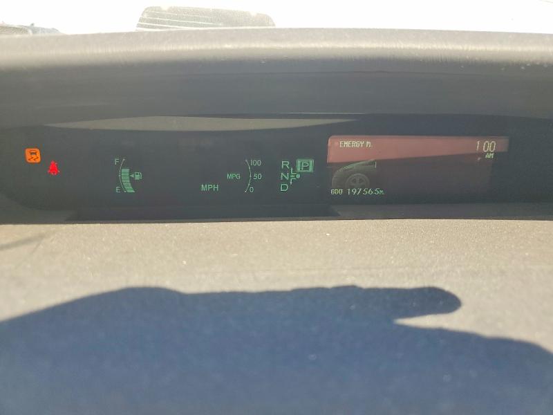 Photo 9 from auction – 2015 TOYOTA PRIUS with VIN JTDKN3DU3F0481895