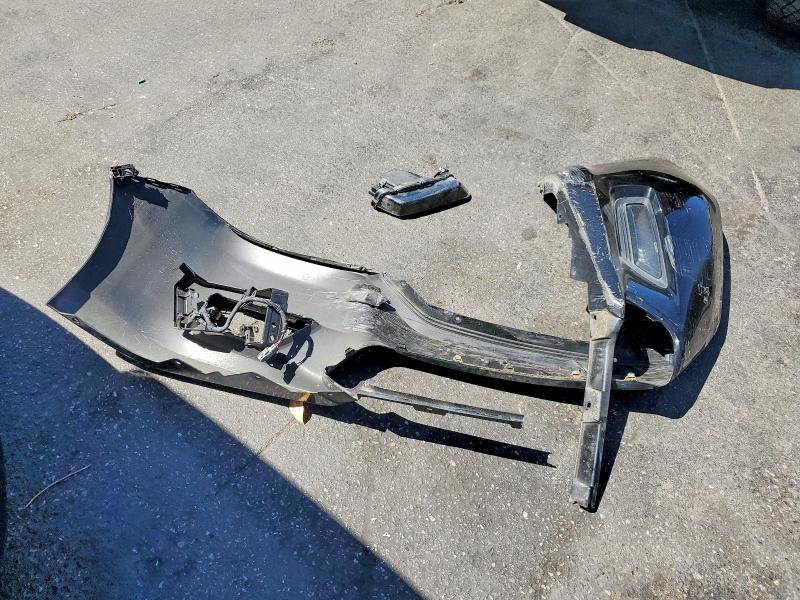Photo 12 from auction – 2015 HONDA ACCORD with VIN 1HGCR2F84FA188652