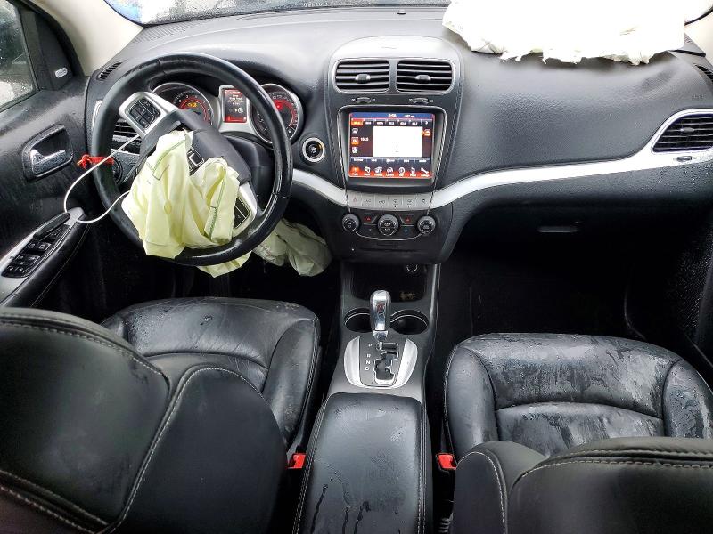 Photo 8 from auction – 2014 DODGE JOURNEY with VIN 3C4PDDFG6ET199550