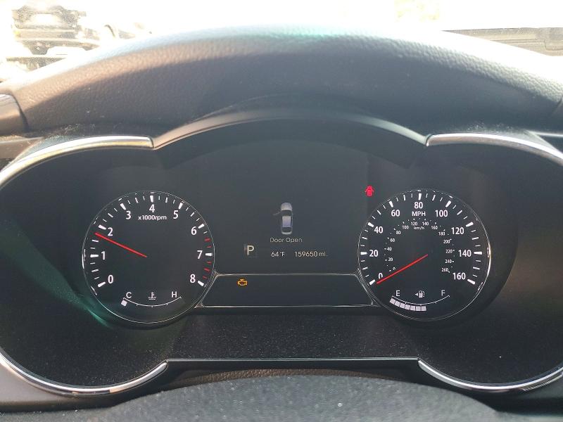 Foto 9 de la subasta – 2012 KIA OPTIMA con VIN 5XXGR4A62CG055678