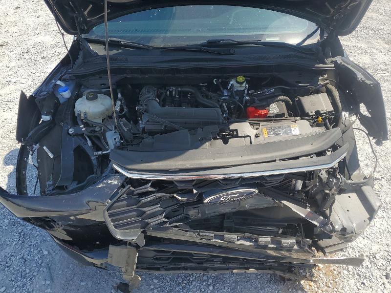 Photo 12 from auction – 2024 FORD ESCAPE with VIN 1FMCU9MNXRUA25209