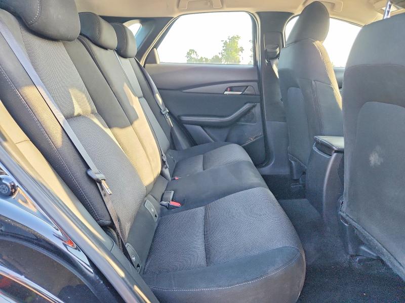 Photo 11 from auction – 2024 MAZDA CX-30 with VIN 3MVDMBAM1RM640259