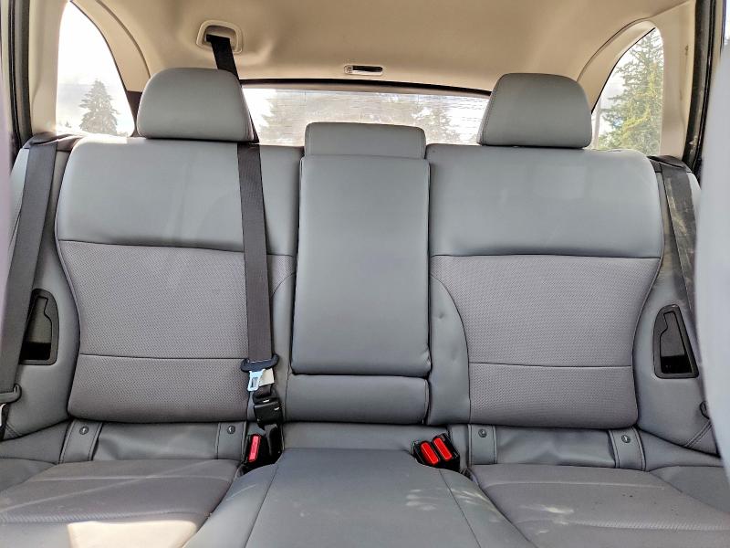 Photo 10 from auction – 2018 SUBARU OUTBACK with VIN 4S4BSANC6J3276853