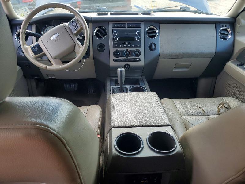 Photo 8 from auction – 2011 FORD EXPEDITION with VIN 1FMJU1H57BEF35584