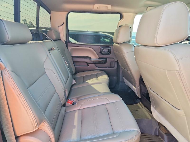 Zdjęcie 10 z aukcji – 2016 GMC SIERRA z VIN 3GTU2PEJ2GG285666
