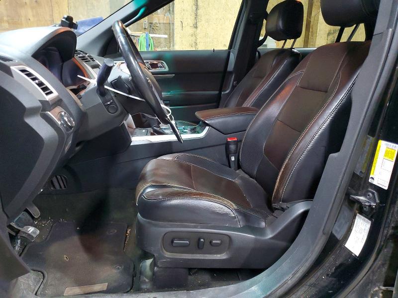 Photo 7 from auction – 2013 FORD EXPLORER with VIN 1FM5K8GT2DGB64342