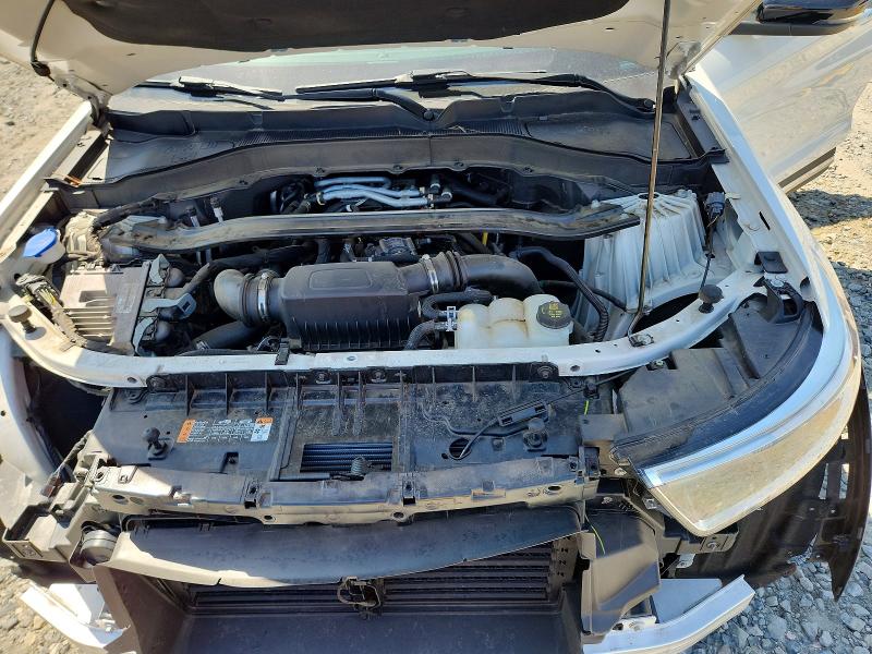 Photo 12 from auction – 2023 FORD EXPLORER with VIN 1FM5K8HC6PGA99885