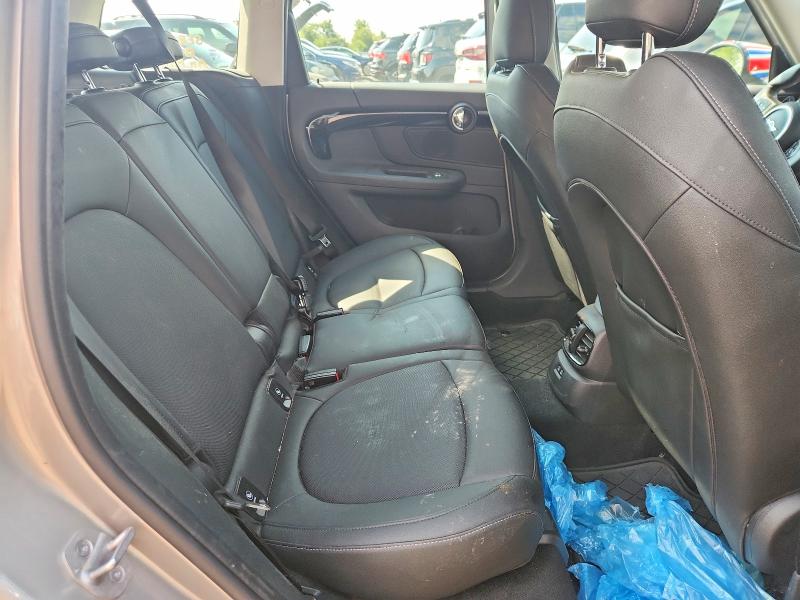 Photo 10 from auction – 2024 MINI COOPER with VIN WMZ83BR09R3S11346