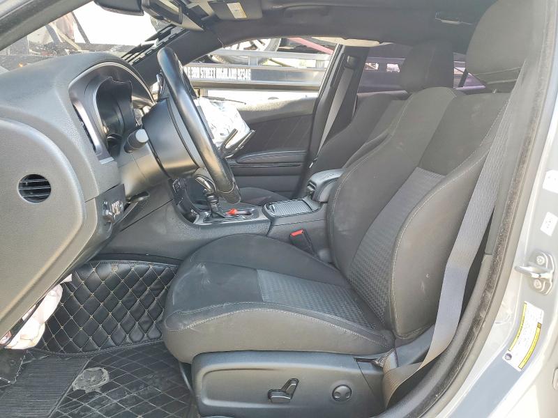 صورة رقم 7 من المزاد - 2022 DODGE CHARGER مع VIN 2C3CDXCT4NH106619