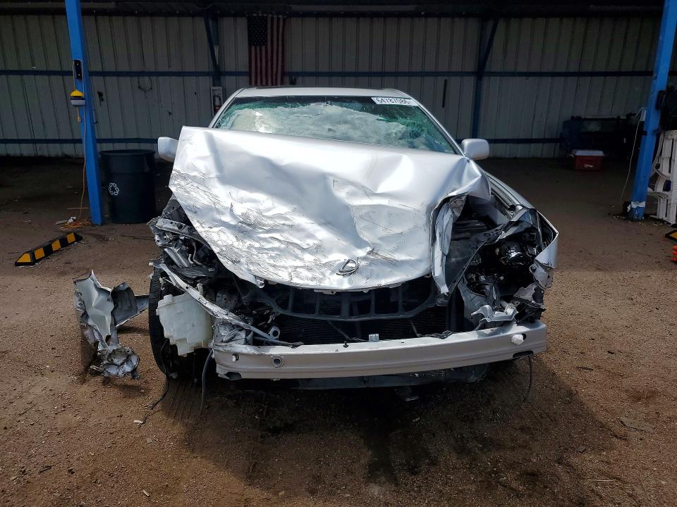 Photo 5 from auction – 2005 LEXUS ES 330 4D with VIN JTHBA30G655121547
