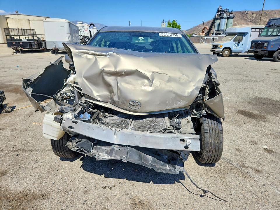 Photo 5 from auction – 2006 TOYOTA PRIUS with VIN JTDKB20U763136036