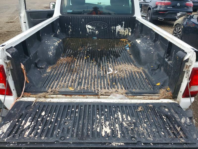 Photo 10 from auction – 2010 FORD RANGER with VIN 1FTKR1AD4APA72768