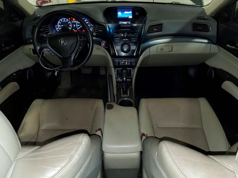صورة رقم 8 من المزاد - 2015 ACURA ILX مع VIN 19VDE1F53FE005665