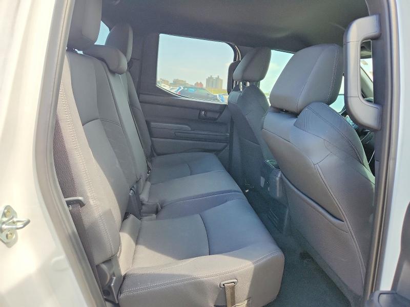 Photo 10 from auction – 2024 TOYOTA TACOMA with VIN 3TMKB5FN2RM016732