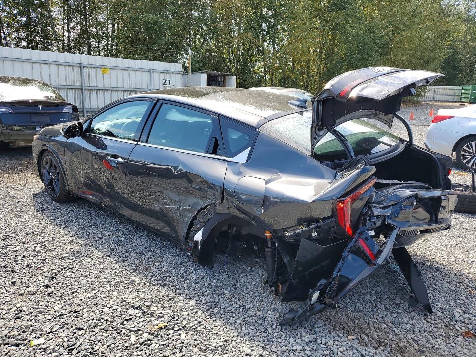 Zdjęcie 2 z aukcji – 2025 KIA K4 z VIN 3KPFW4DC4SE250422