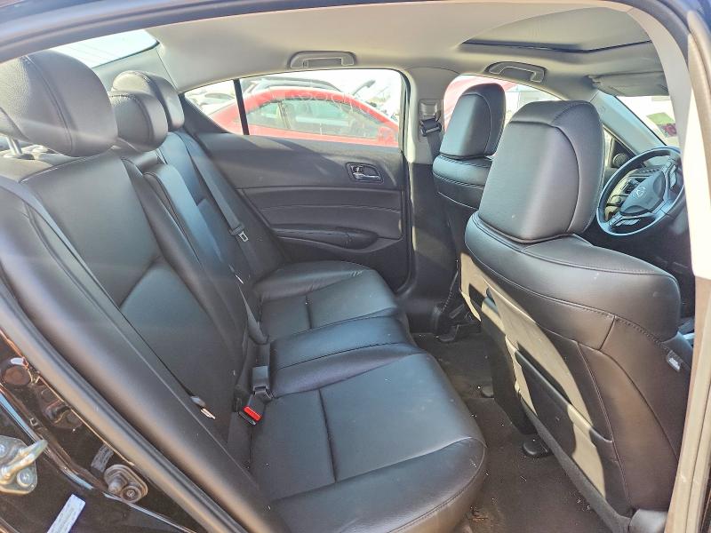 Photo 10 from auction – 2018 ACURA ILX with VIN 19UDE2F49JA002738