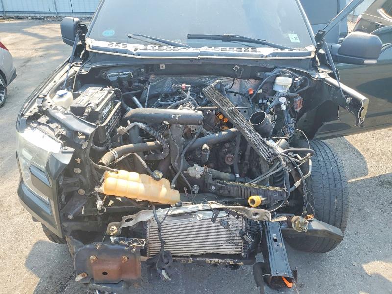 Photo 11 from auction – 2015 FORD F150 with VIN 1FTEW1EG0FFC82713
