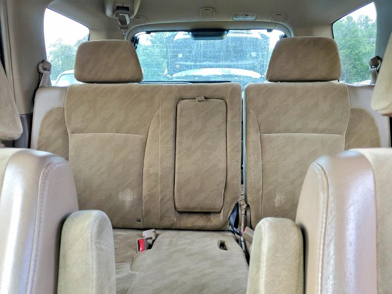 Zdjęcie 10 z aukcji – 2002 HONDA CR-V z VIN JHLRD78852C014818