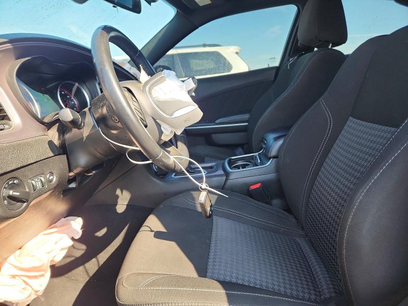 Photo 7 from auction – 2023 DODGE CHARGER with VIN 2C3CDXBG1PH529083