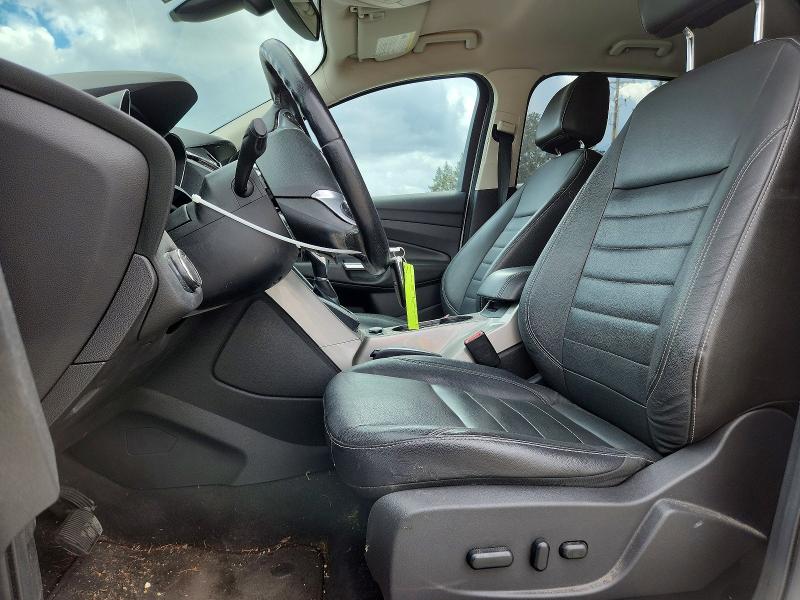 صورة رقم 7 من المزاد - 2013 FORD ESCAPE مع VIN 1FMCU9H94DUB56206