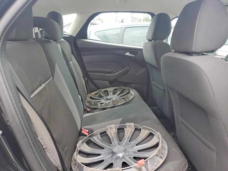 Photo 10 from auction – 2013 FORD FOCUS with VIN 1FADP3K21DL356710