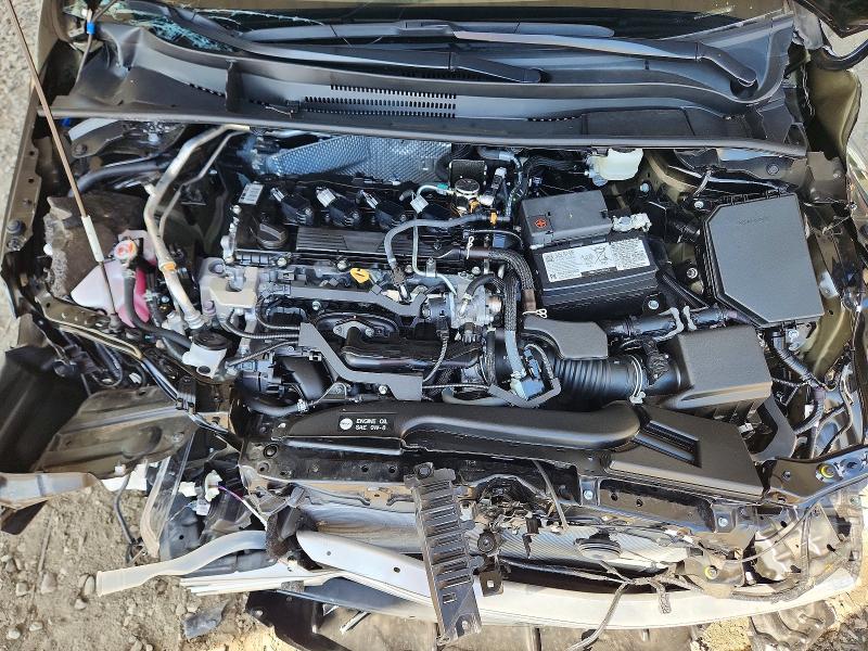 Фото 11 с аукциона – 2025 TOYOTA COROLLA с VIN 5YFB4MDE2SP266865
