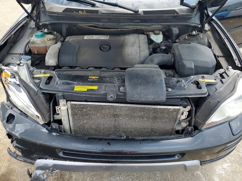 Photo 12 from auction – 2013 VOLVO XC90 with VIN YV4952CY9D1643112