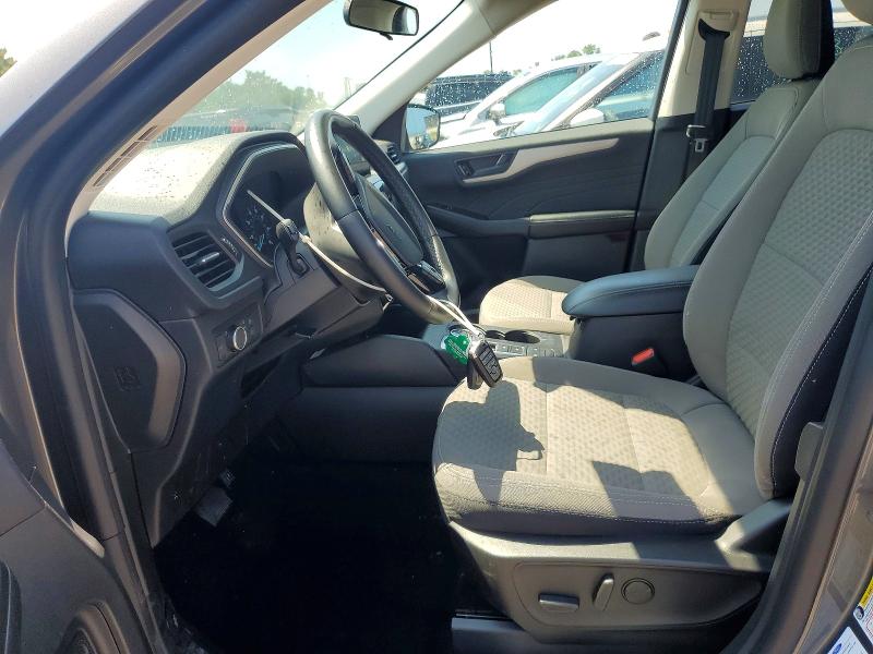 Photo 7 from auction – 2022 FORD ESCAPE with VIN 1FMCU9G63NUB69974
