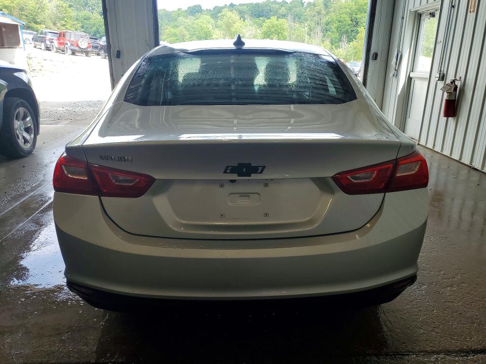 Photo 6 from auction – 2018 CHEVROLET MALIBU with VIN 1G1ZB5ST0JF234944