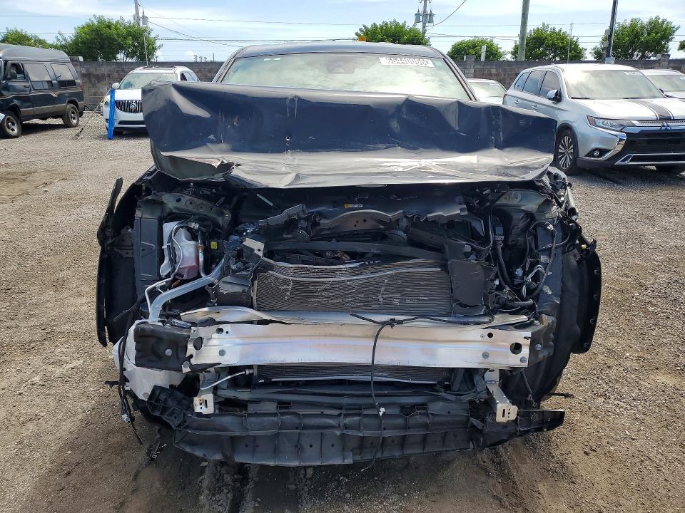 Photo 5 from auction – 2023 TOYOTA RAV4 with VIN 2T3H1RFV3PC251142