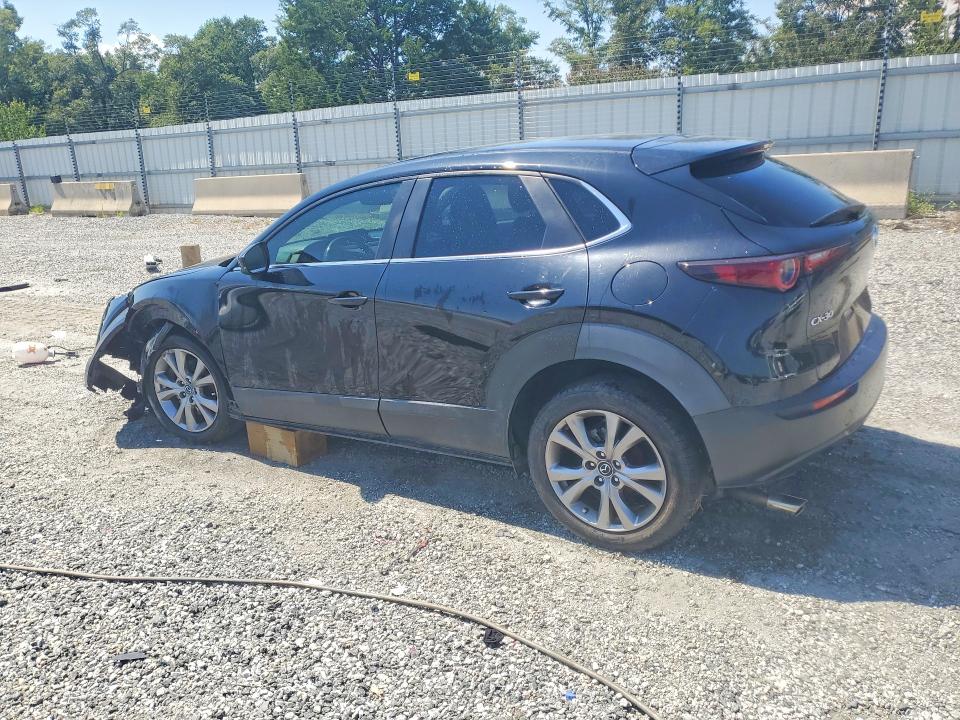 Foto 2 de la subasta – 2021 MAZDA CX-30 con VIN 3MVDMABL5MM201526