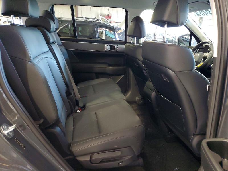Photo 11 from auction – 2026 HYUNDAI SANTA FE with VIN 5NMP2DGL2TH201872