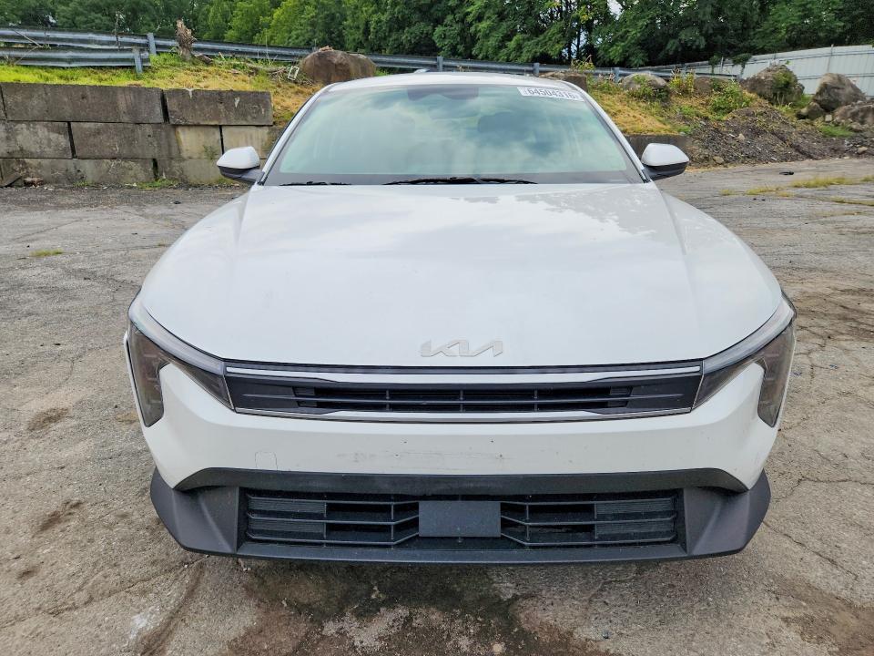 صورة رقم 5 من المزاد - 2025 KIA K4 مع VIN 3KPFT4DE1SE034974